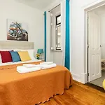 Gæstehus Groovy M2 R3 - Amazing Double With En-suite Bathroom Lisboa