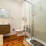 Gæstehus Groovy M2 R3 - Amazing Double With En-suite Bathroom Lisboa