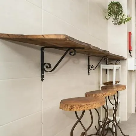 Vendégház Groovy M2 R3 - Amazing Double With En-suite Bathroom