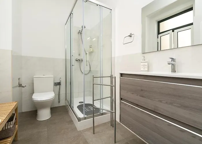 Groovy M2 R3 - Amazing Double With En-suite Bathroom Affittacamere